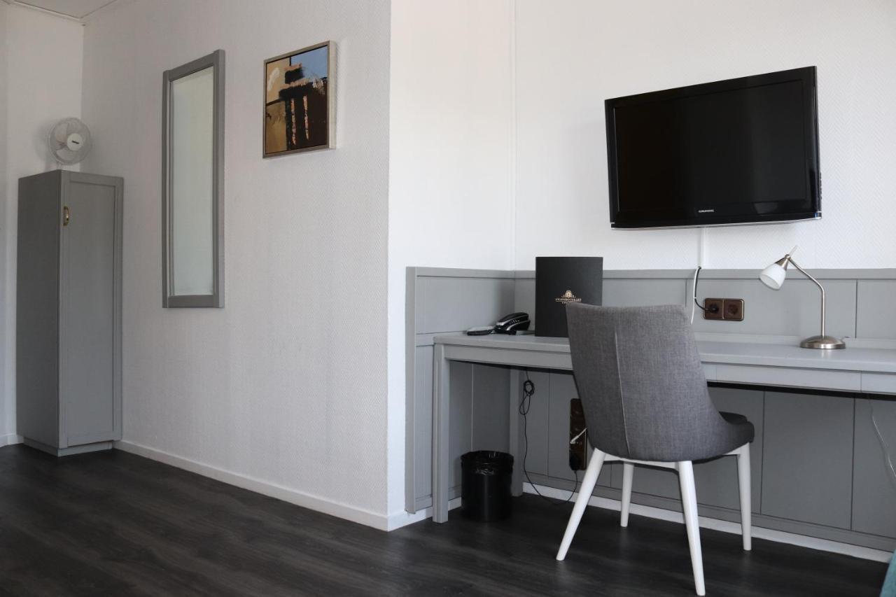 Stadshotellet Lidkoeping Extérieur photo
