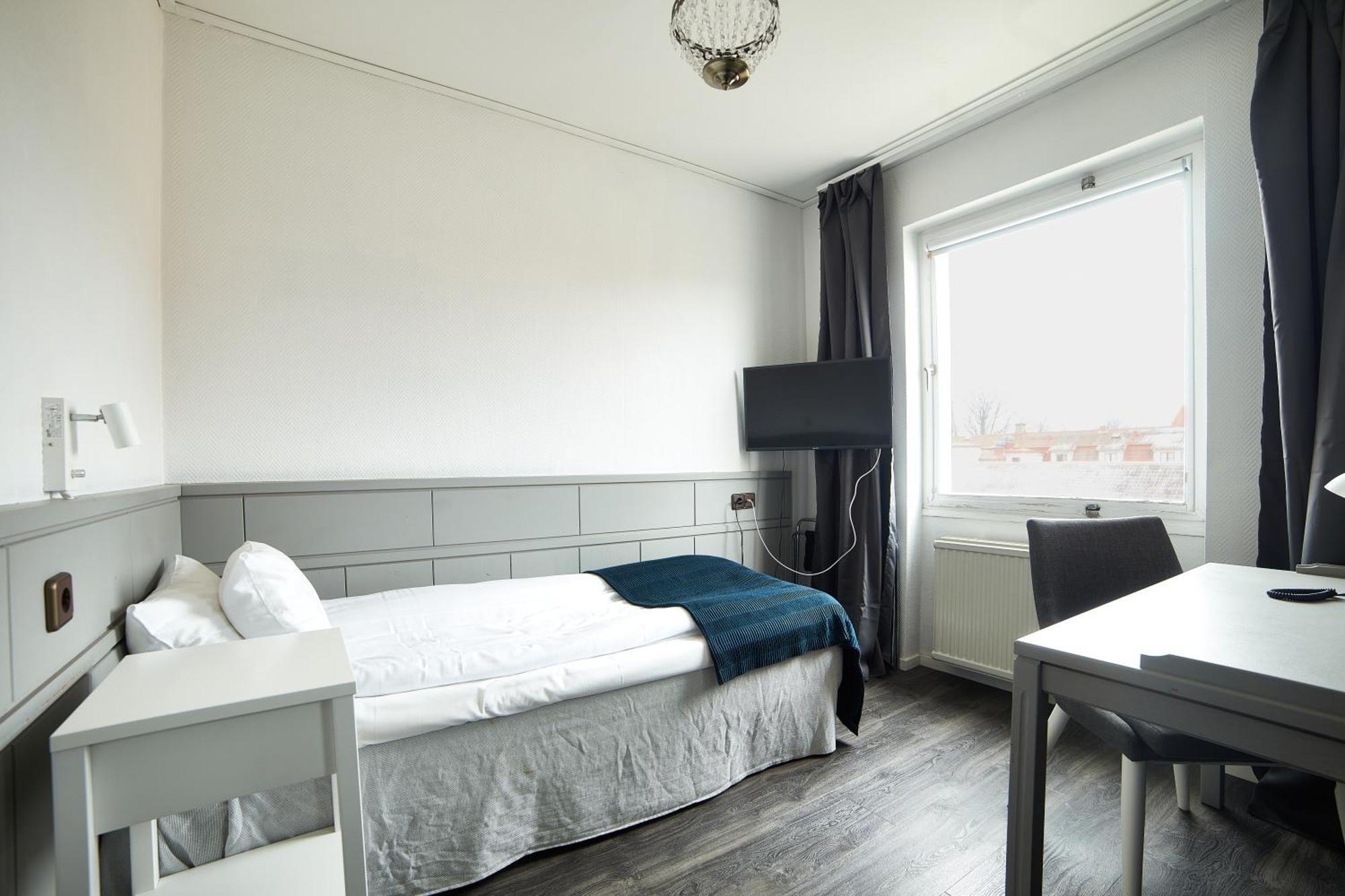 Stadshotellet Lidkoeping Extérieur photo