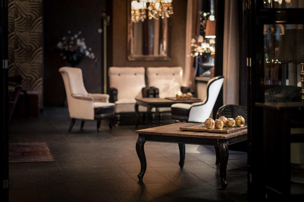 Stadshotellet Lidkoeping Extérieur photo