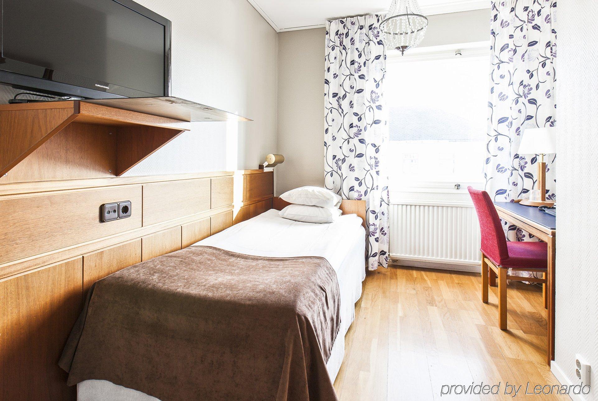 Stadshotellet Lidkoeping Extérieur photo